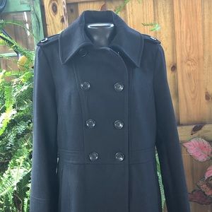 Michael Kors woman jacket L black